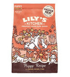 Lily's Kitchen Puppy Recipe with Chicken, Salmon & Peas Dry Food