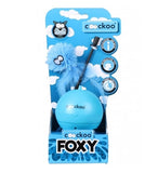 ebi Coockoo Foxy Magic Ball Toy for Cats