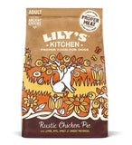 Lily's Kitchen Ancient Grains Rustic Chicken Pie Dry Dog Food