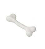 ebi Rubber Bone With Vanilla Flavour Toy for Dogs