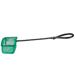 ebi Green U-Shaped Fish Net for Aquarium