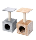 ebi Classic Cat Tree Abey 60cm