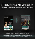 Pro Plan Small & Mini Adult Sensitive Digestion Dog Lamb 3kg