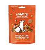 Lily's Kitchen Breaktime Biscuits Dog Treats 80G