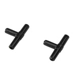 ebi T-Joint Connector for Air-Tube for Aquariums