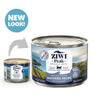 ZIWI Peak Mackerel Recipe Wet Cat Food