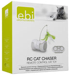 ebi Remote Control Cat Chaser Toy