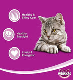 Whiskas Adult Chicken Dry Cat Food