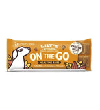 Lily's Kitchen Chicken on the Go Bars for Dogs 40G