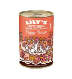 Lily's Kitchen Chicken Recipe Puppy Food 400G