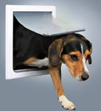 Trixie 2 Way Flap Model 3878 for Dogs