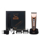 ebi Noir Pet Clipper De Luxe for Dogs & Cats