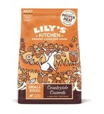 Lily's Kitchen Countryside Casserole with Chicken, Duck & Sweet Potatoes Small Dog  Dry Food