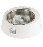 ebi Volga Anti-Gobble Scale Bowl for Dogs&Cats