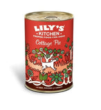 Lily's Kitchen Dog Cottage Pie Wet Dog Food 400G