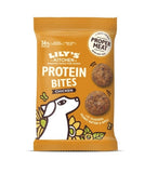 Lily's Kitchen Chicken Protein Bites for Dogs 40G