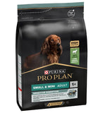 Pro Plan Small & Mini Adult Sensitive Digestion Dog Lamb 3kg