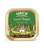 Lily's Kitchen Lamb Hotpot Wet Dog Food 150G