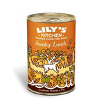 Lily's Kitchen Sunday Lunch Wet Dog Food 400G