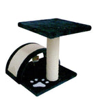 Thunder Paws Chickee Cat Scratcher 42cm