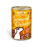 Lily's Kitchen Dog Carnival Chicken Wet Food 400G