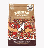 Lily's Kitchen Ancient Grains Beef Dry Dog Food