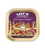 Lily's Kitchen Coronation Chicken Wet Dog Food 150G