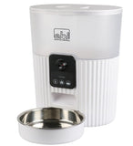 ebi Kualo Smart Feeder with Camera for Dogs&Cats