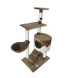 Thunder Paws Mark Cat House 131cm