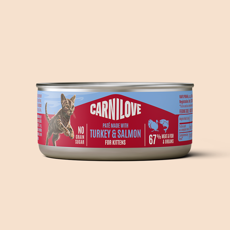 Carnilove cc1