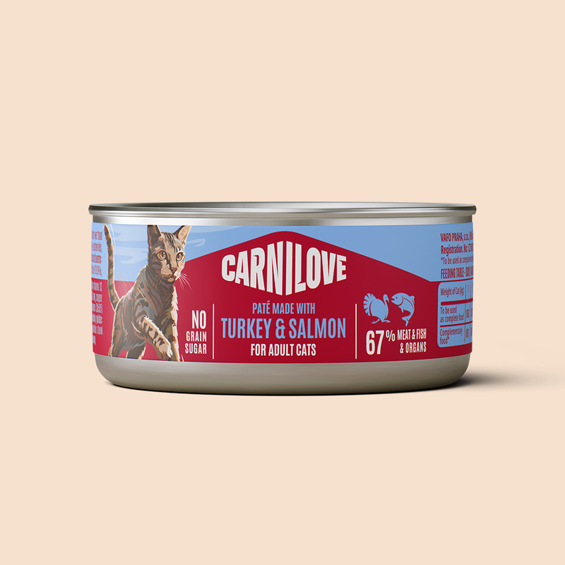 Carnilove cc2