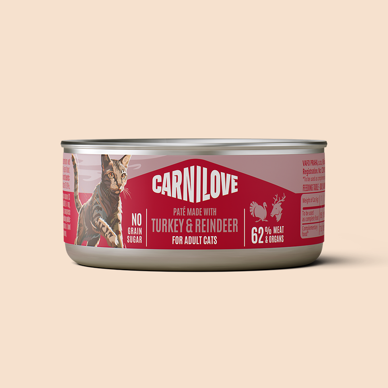 Carnilove cc3
