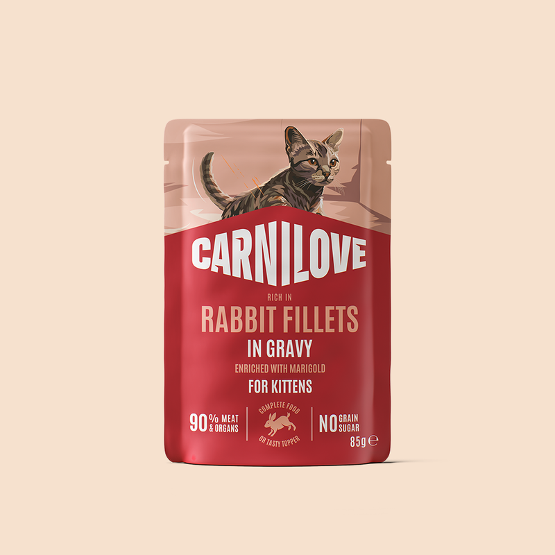 Carnilove cp1