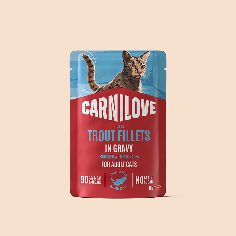 Carnilove cp2