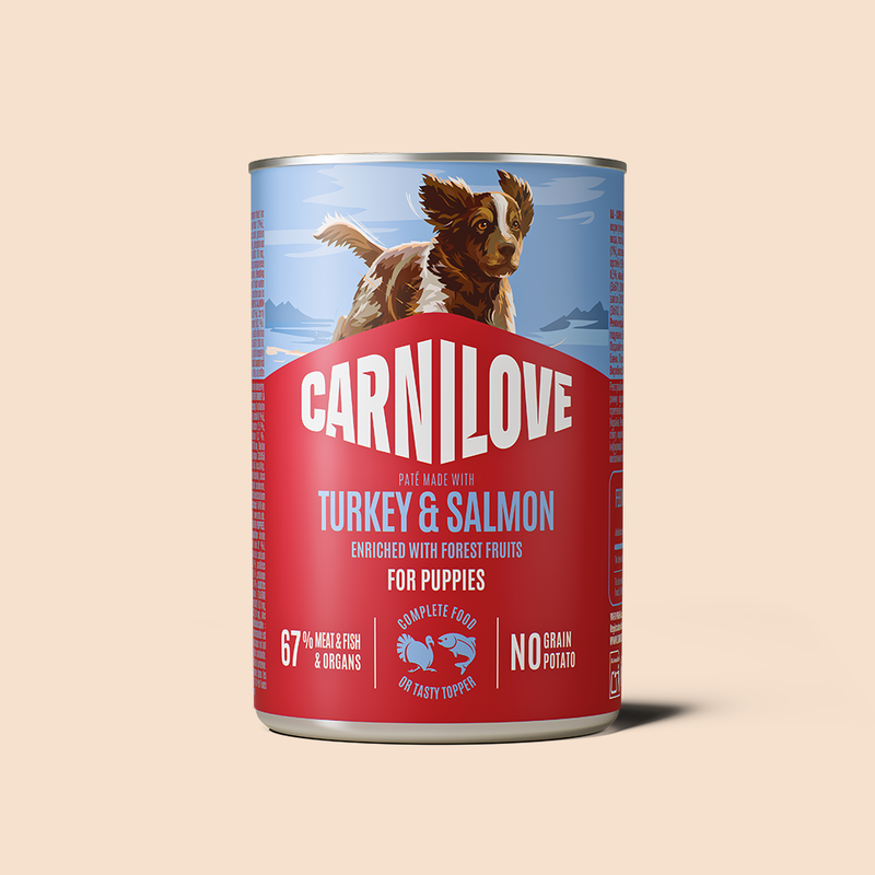 Carnilove dc1