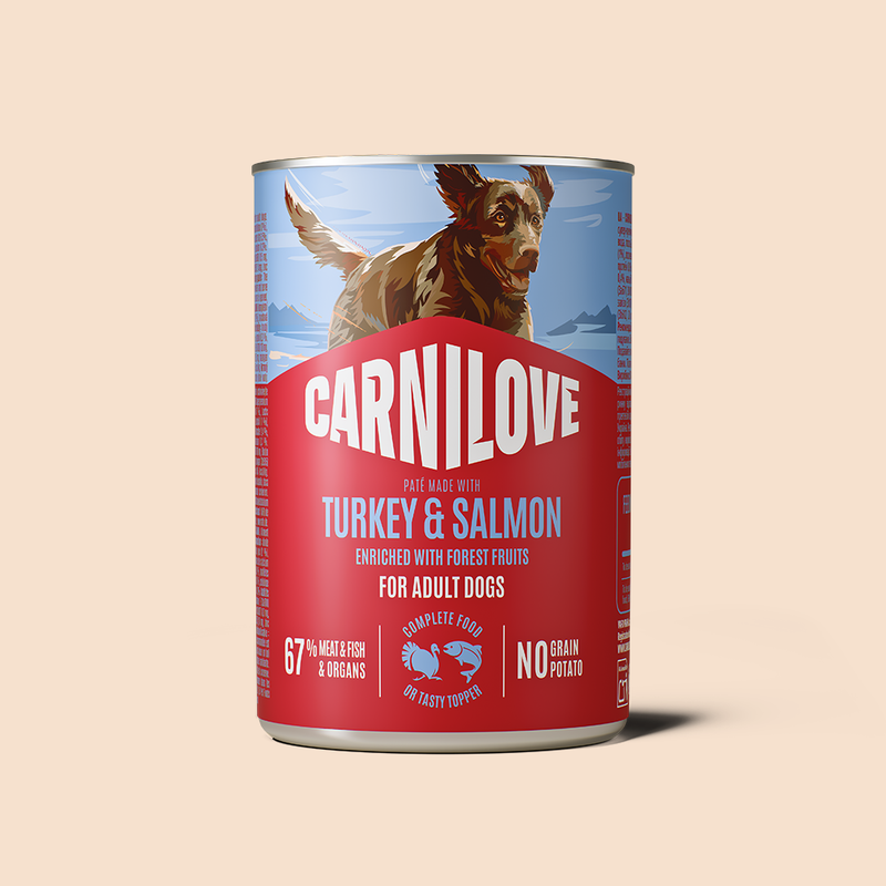 Carnilove dc3