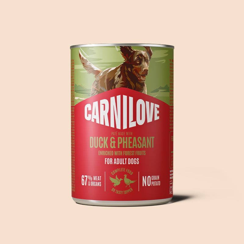 Carnilove dc5