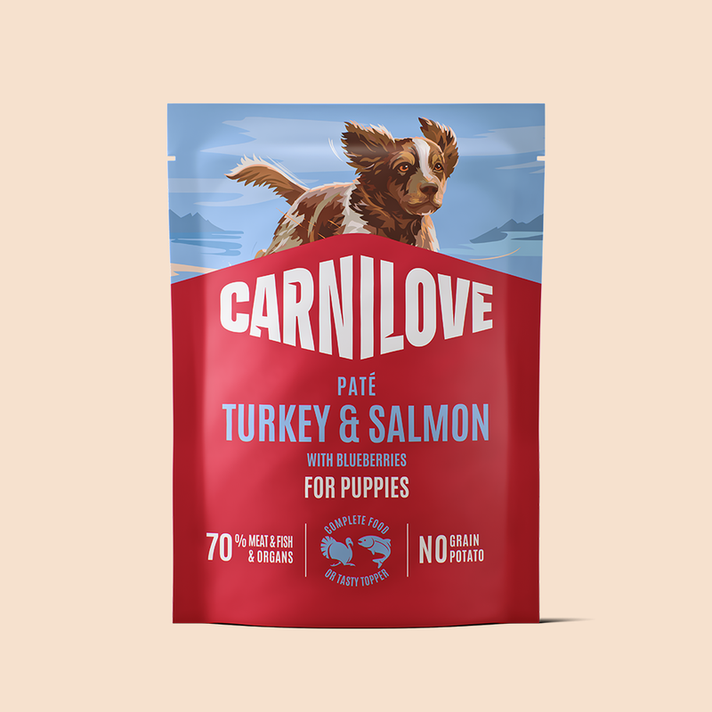 Carnilove dp1