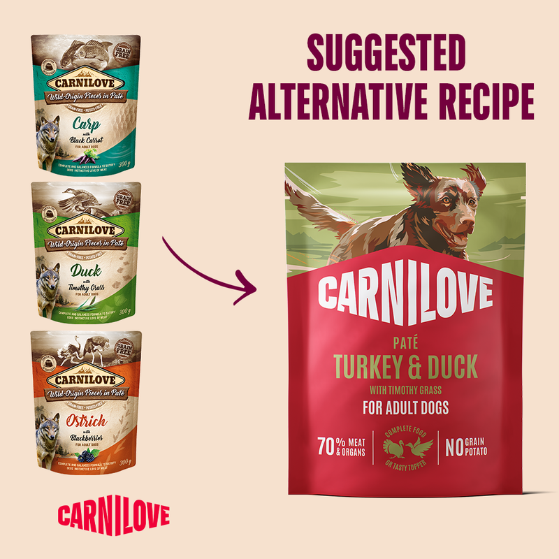Carnilove dp2