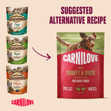 Carnilove dp2