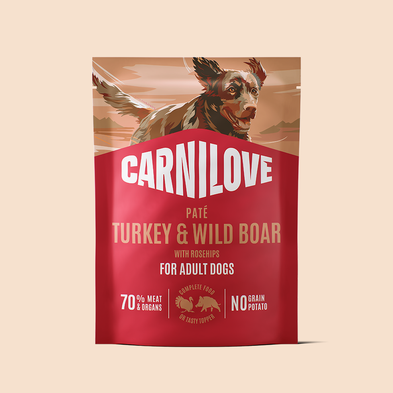 Carnilove dp4