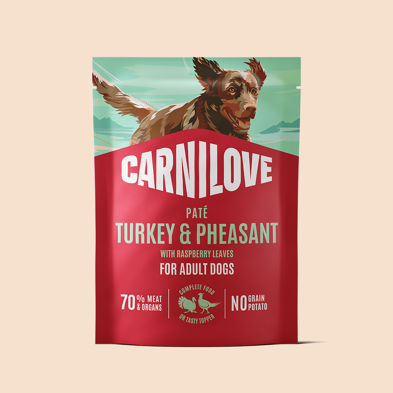 Carnilove dp7
