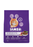 IAMS Proactive Health Mother&Kitten Dry Food