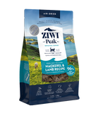 ZIWI Peak Air-Dried Mackerel & Lamb Recipe Dry Cat Food