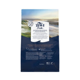 ZIWI Peak Steam & Dried Grass-Fed Beef with Pumpkin Recipe Dry Dog Food