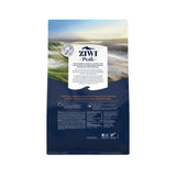 ZIWI Peak Steam & Dried Grass-Fed Beef with Pumpkin Recipe Dry Dog Food