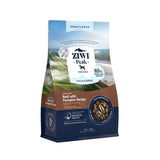 ZIWI Peak Steam & Dried Grass-Fed Beef with Pumpkin Recipe Dry Dog Food