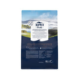 ZIWI Peak Steam & Dried Grass-Fed Beef with Southern Blue Whiting Recipe Dry Cat Food