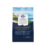 ZIWI Peak Steam & Dried Cage-Free Chicken with Whole Mackarel Recipe Dry Cat Food