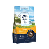 ZIWI Peak Steam & Dried Cage-Free Chicken with Whole Mackarel Recipe Dry Cat Food